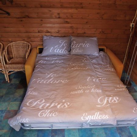 Bed & Happiness Βίλα Wichmond Εξωτερικό φωτογραφία