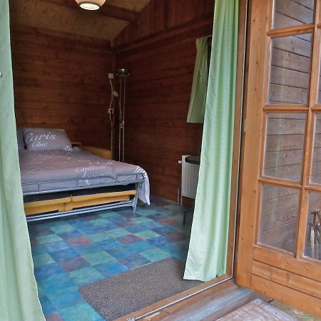 Bed & Happiness Βίλα Wichmond Εξωτερικό φωτογραφία