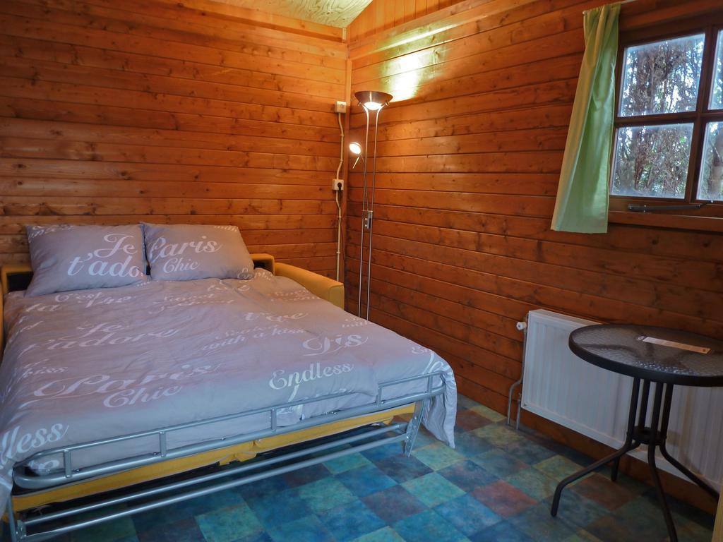 Bed & Happiness Βίλα Wichmond Εξωτερικό φωτογραφία