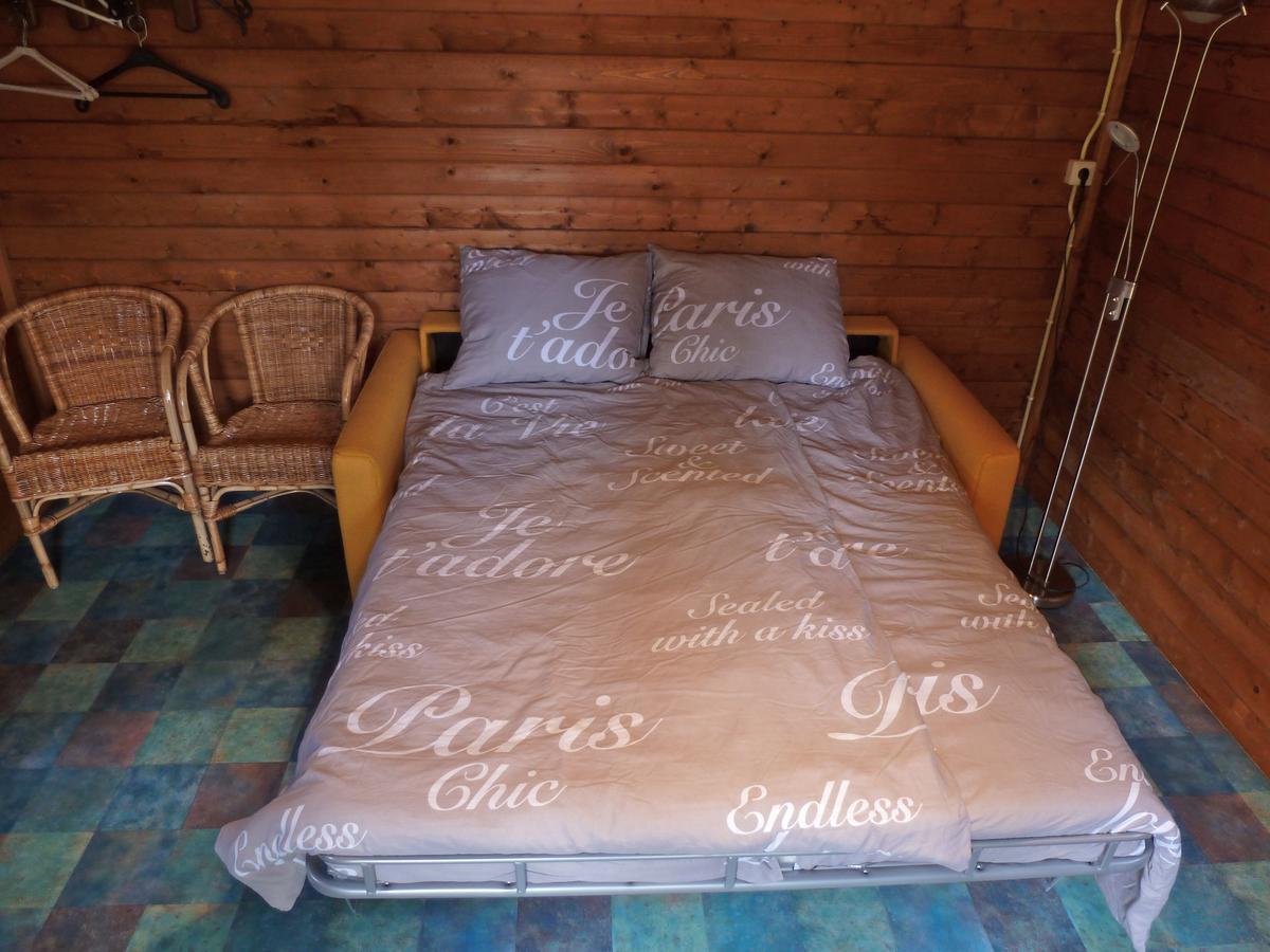 Bed & Happiness Βίλα Wichmond Εξωτερικό φωτογραφία