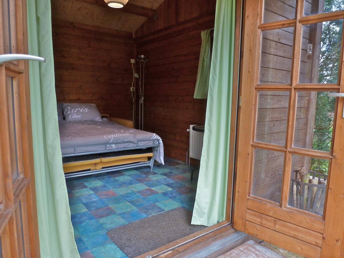 Bed & Happiness Βίλα Wichmond Εξωτερικό φωτογραφία